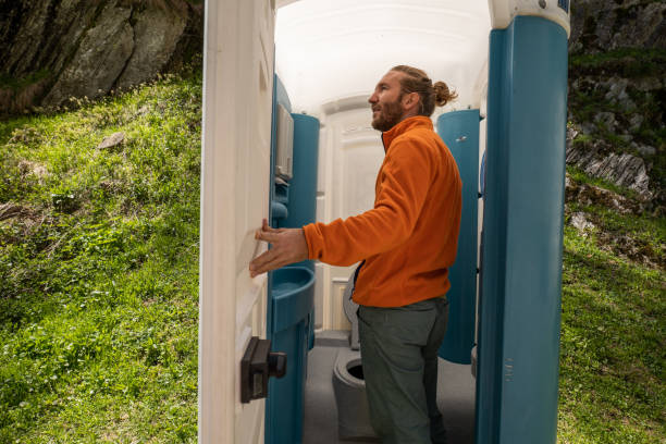 Best Wedding porta potty rental  in Saint John Fisher College, NY