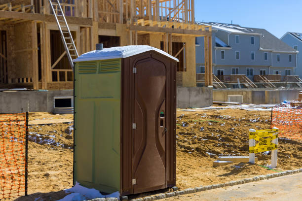 Best Emergency porta potty rental  in Saint John Fisher College, NY