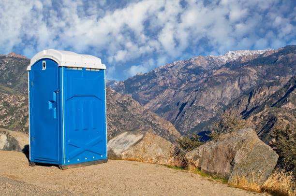 Best Temporary restroom rental  in Saint John Fisher College, NY