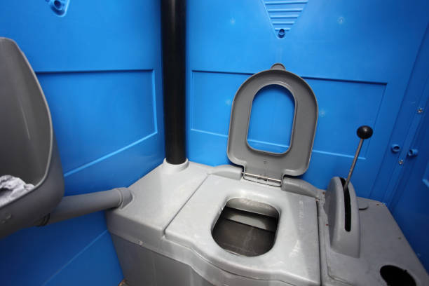 Best Construction site porta potty rental  in Saint John Fisher College, NY