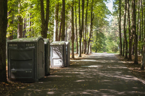 Best Portable toilet rental cost  in Saint John Fisher College, NY