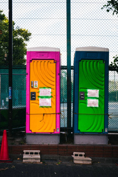 Portable Toilet Options We Offer in Saint John Fisher College, NY