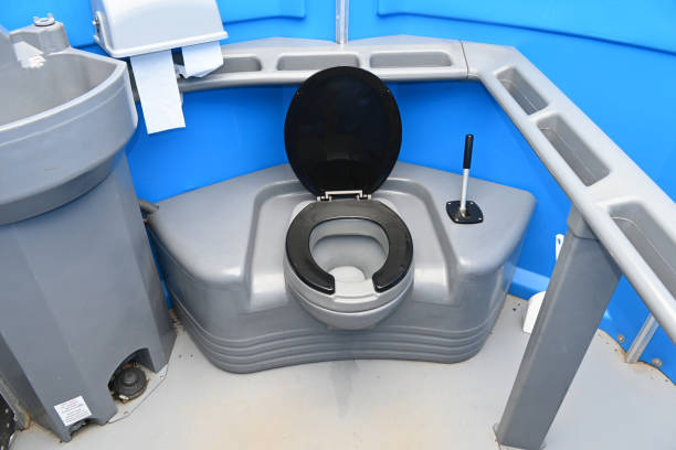 Best Luxury portable toilet rental  in Saint John Fisher College, NY