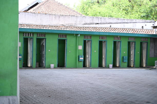 Best Luxury portable toilet rental  in Saint John Fisher College, NY