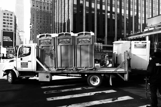 Best Affordable portable toilet rental  in Saint John Fisher College, NY