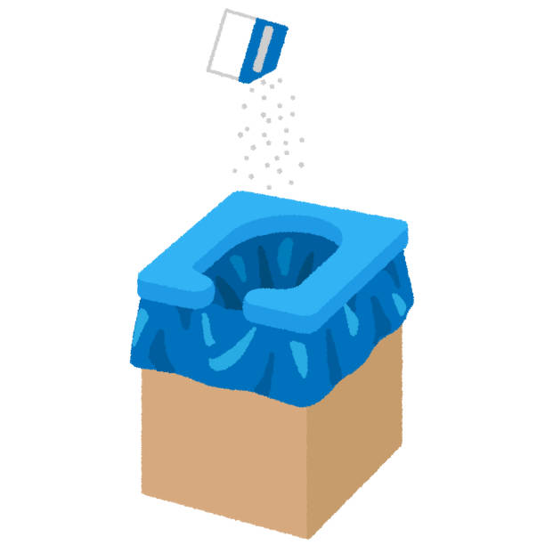 Professional porta potty rental in Saint John Fisher College, NY