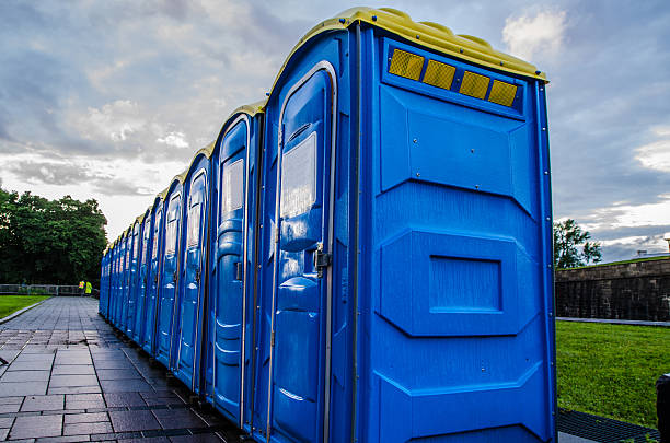 Best Construction site porta potty rental  in Saint John Fisher College, NY