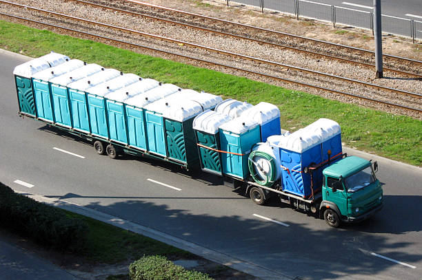 Best Best portable toilet rental  in Saint John Fisher College, NY